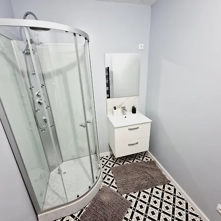 Appartement Au Bon Plan à Maubeuge Extérieur photo