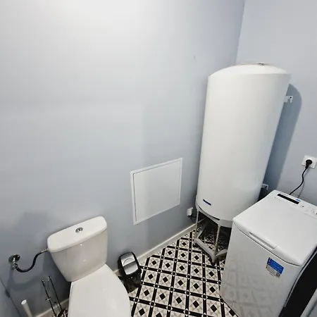 Appartement Au Bon Plan à Maubeuge Extérieur photo