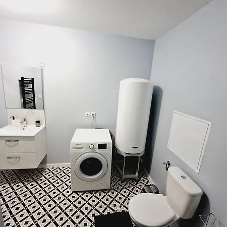 Appartement Au Bon Plan à Maubeuge Extérieur photo
