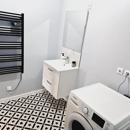 Appartement Au Bon Plan à Maubeuge Extérieur photo