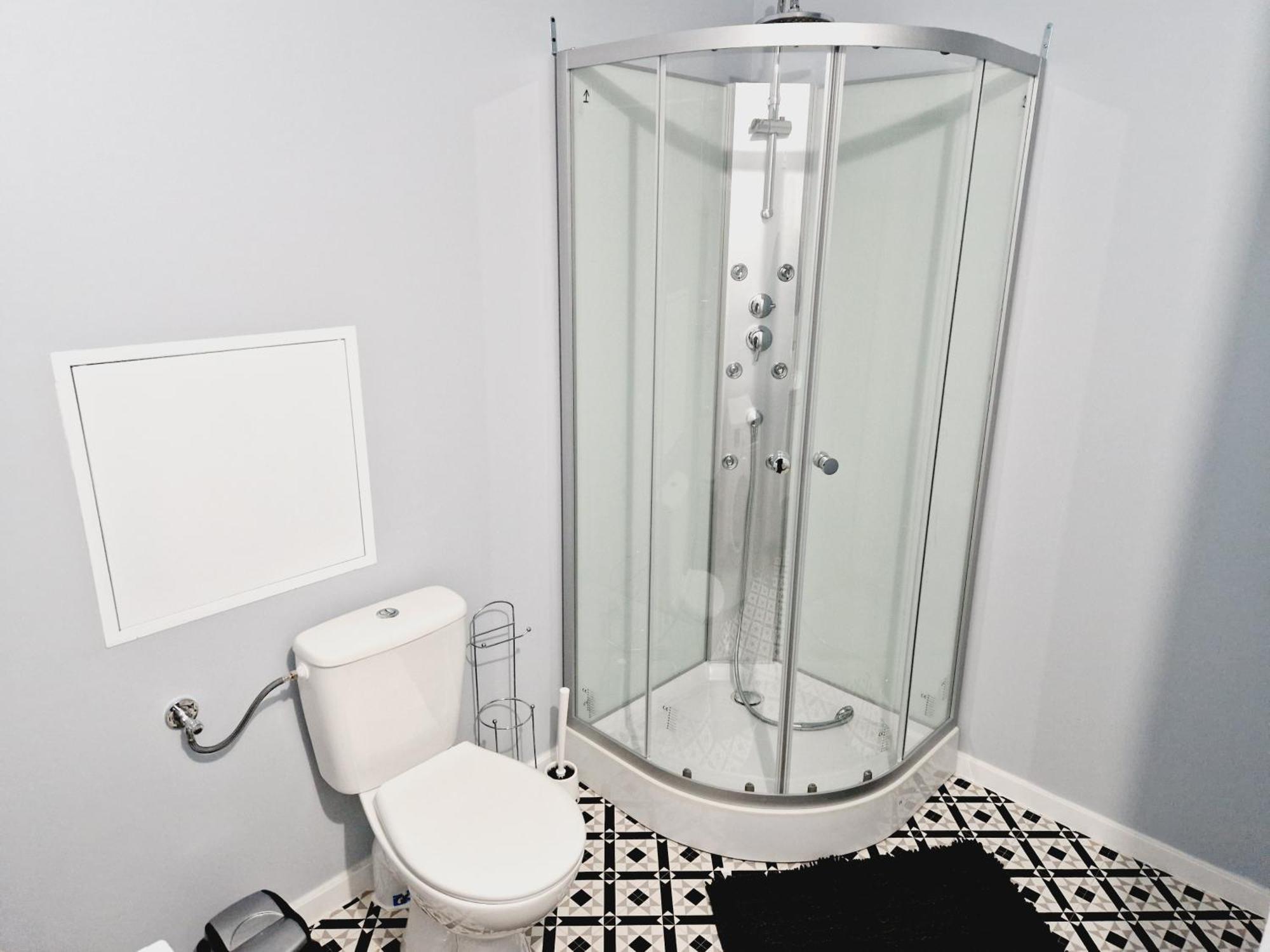 Apartment Au Bon Plan Maubeuge