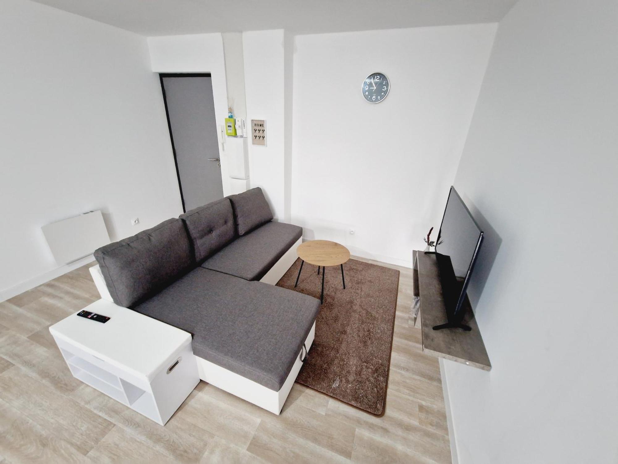 Au Bon Plan * Maubeuge