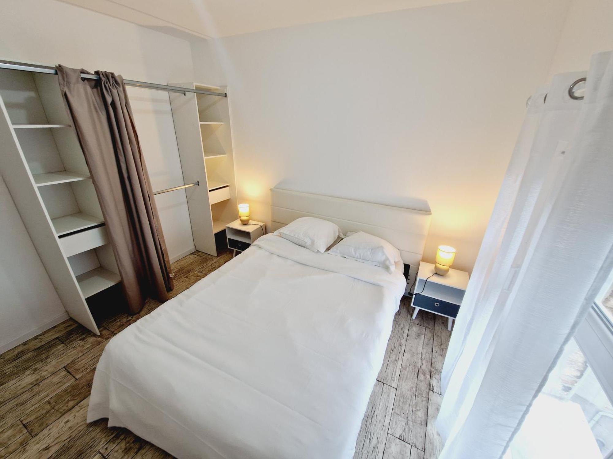 Au Bon Plan Apartment