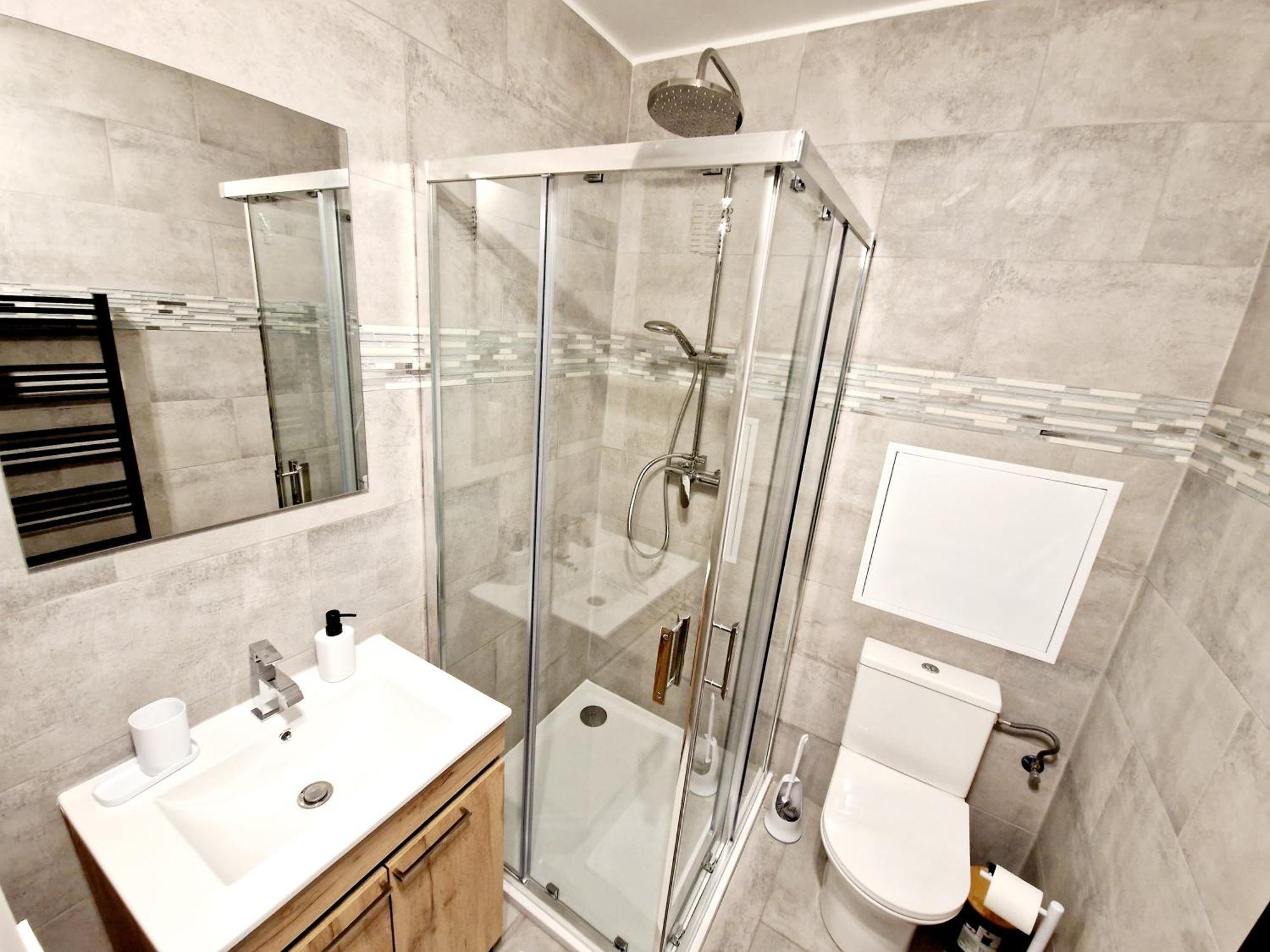 Au Bon Plan Apartment Maubeuge